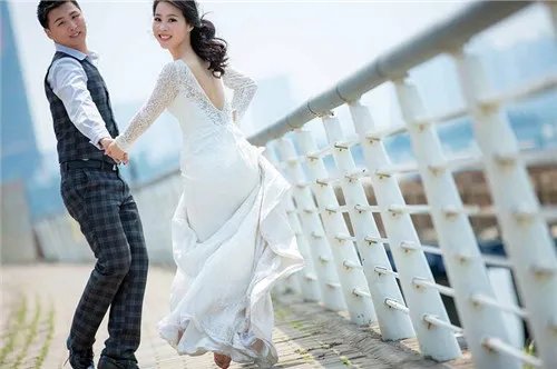 厦门婚纱照前十名是哪几家 2018年厦门婚纱照前十名排行榜