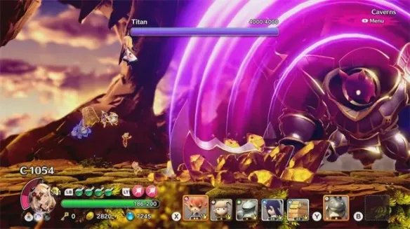 拒绝3D眩晕症 2022年Steam十大横版动作游戏推荐