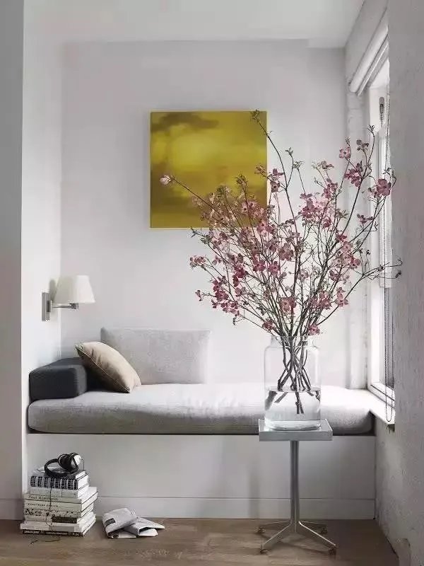 沙发卡座大集合,给你百变家庭世界