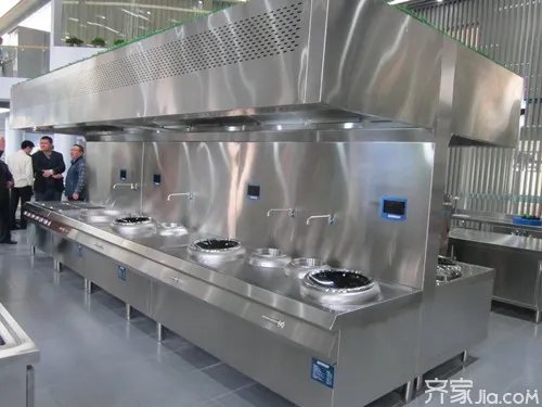 商用厨房设备品牌 看完才知道收集得太好太实用了！