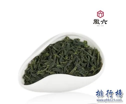好喝的绿茶牌子有哪些?绿茶十大品牌排行榜