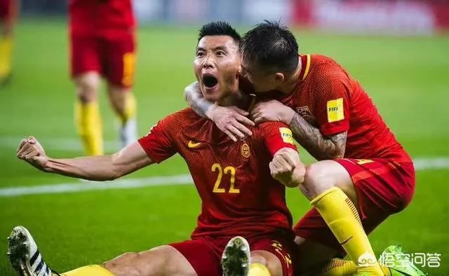 于大宝为什么被称为国足“福将”?在国家队他有哪些精彩的绝杀球?