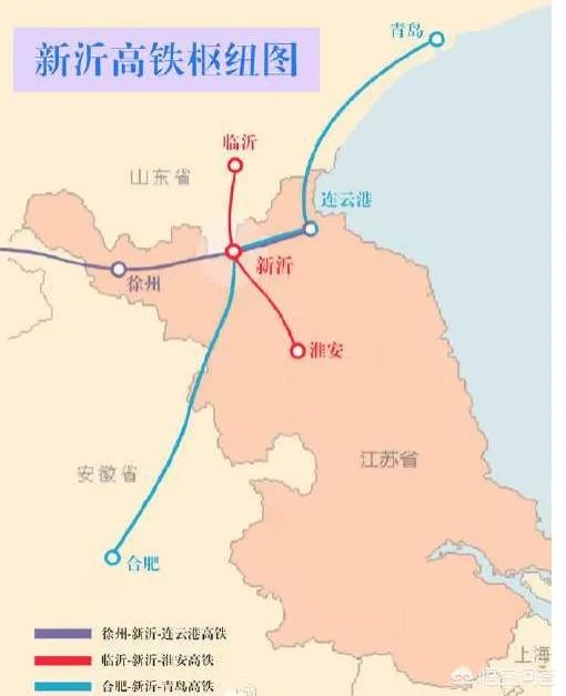 京沪二线和济青高铁连接