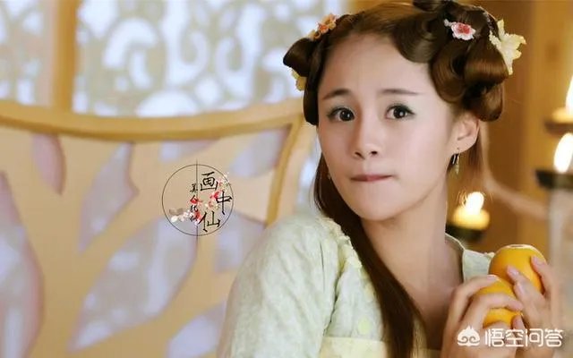 娱乐圈最有“萝莉”气质的女星是谁?