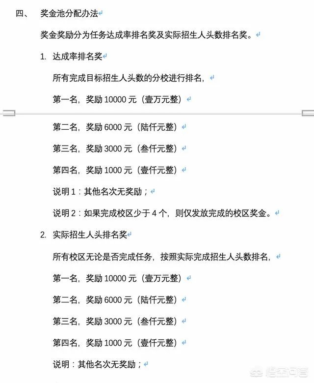 培训机构招生有哪些好方法?