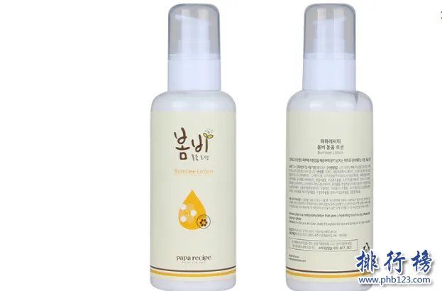美白护肤品哪个牌子好?韩国品牌美白护肤品排行榜10强推荐