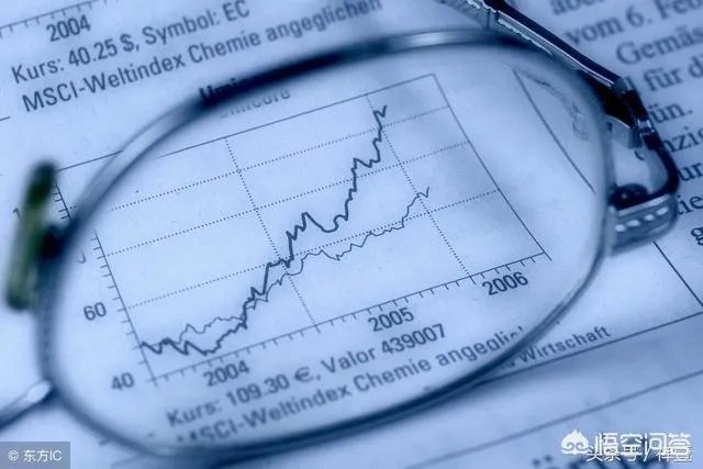 2018年私募大佬葛卫东、罗伟广的基金亏惨,散户还怀疑自己的炒股水平吗?还有信心吗?