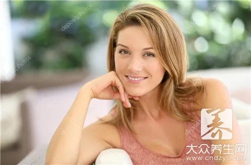 女性全身体检