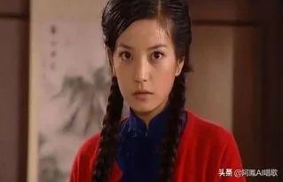 有姑娘的歌词