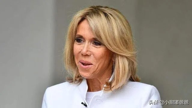 川普老婆年龄和马克龙差不多,马克龙老婆年龄和川普差不多,他们见面会互相羡慕吗?