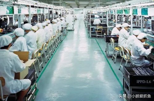 郑州富士康的工资怎么样?
