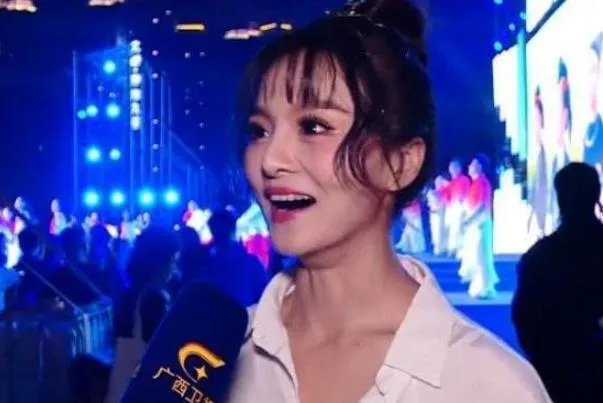 海洋之城苏米扮演者是谁 骆文博个人资料结婚老公是谁