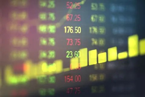 非公开发行股票对股价的影响