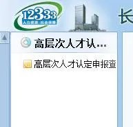 长沙市D类人才