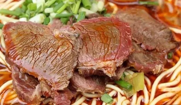 襄阳有哪些美食街,有哪些特色菜?