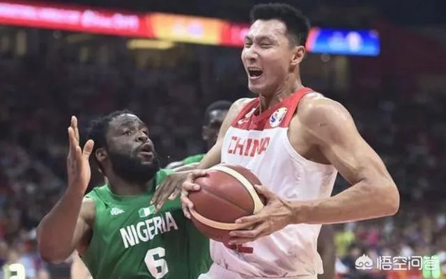 中国男篮输给尼日利亚男篮,还可以参加东京奥运会落选赛,为什么有人说没机会进东京奥运会呢?