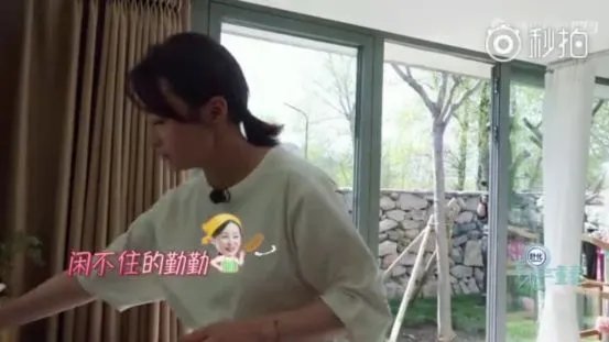结婚十几年也可以很浪,日常互怼相处,蒋勤勤和陈建斌相处的是什么模式?