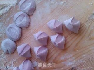 紫玫瑰