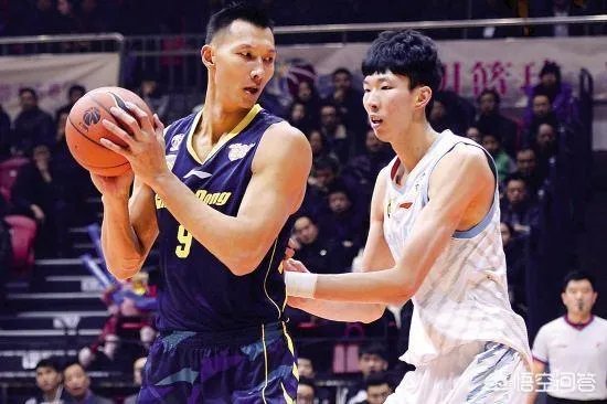 周琦加盟新疆男篮后,明年可能还广东一个4:0吗,你认为呢?