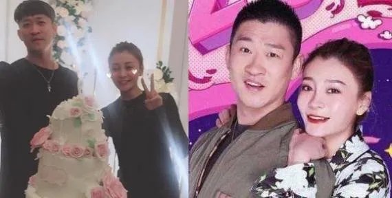 曹云金新恋情曝光,这次的“爱情”能维系多久?