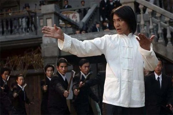 网传《功夫2》开拍,罗志祥任男主角,周星驰还会出演吗?