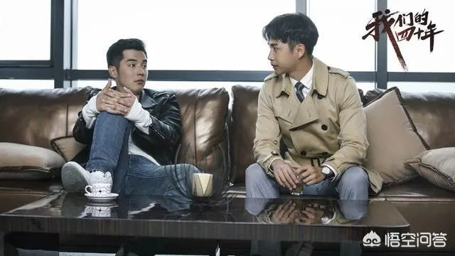 如何评价由金世佳、柴碧云、李茂、徐小飒主演的电视剧《我们的四十年》?