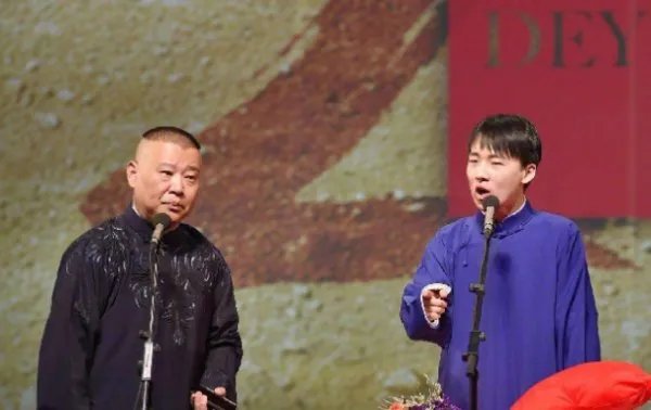 为什么郭麒麟现在登上了这么多的综艺,背后到底有谁在为其撑腰?
