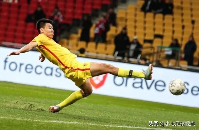 李铁带领的中国男足在东亚杯获得了季军,大家怎么看?
