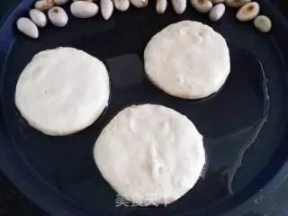 菠萝蜜馅饼