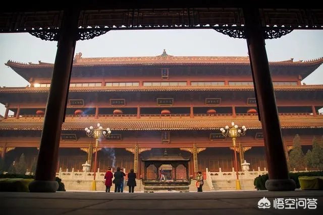 赵县柏林禅寺好玩吗?