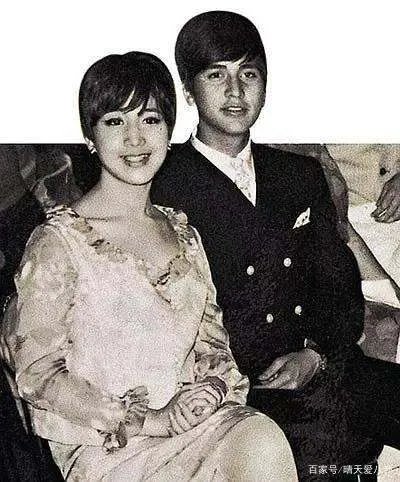 3个儿子是继承人,霍英东的三个妻子,原配吕燕妮的地位凭啥不变?