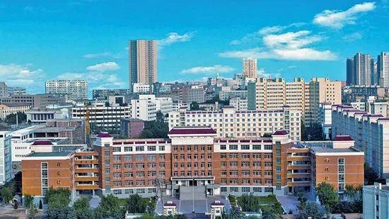 兰州有哪些大学?