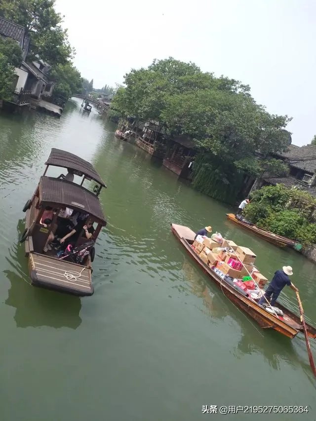 上海南站到乌镇路怎么坐车最方便且最便宜?