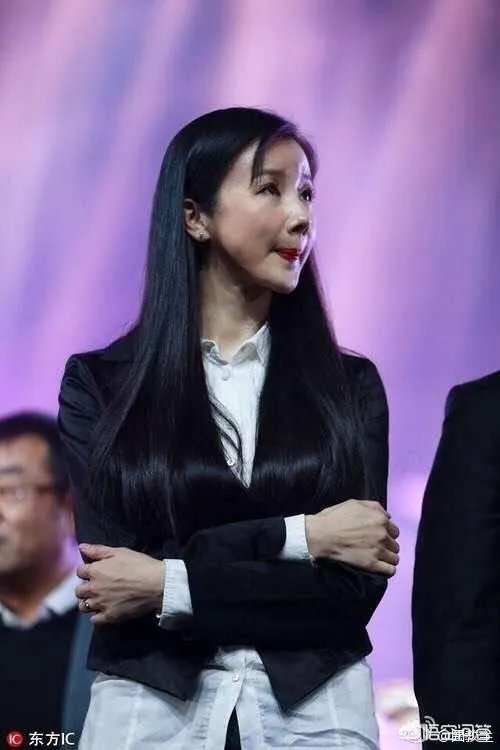 有哪些整容失败的女明星?