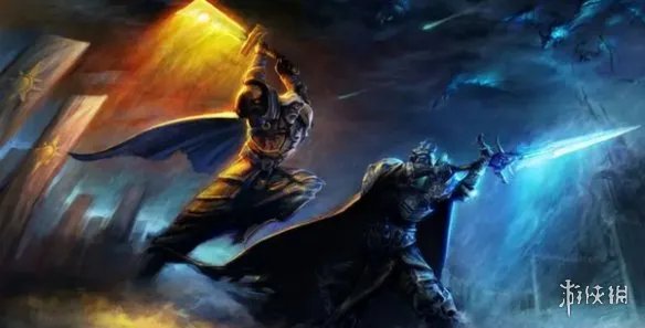 《魔兽世界》乌龟服圣骑士10级职业任务做法