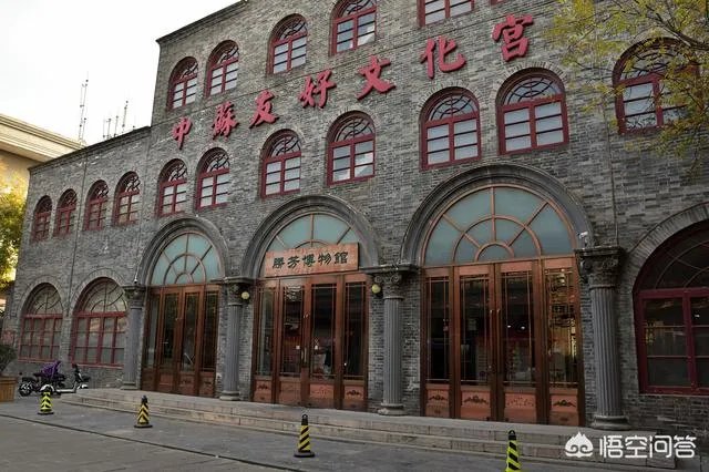 河北胜芳都有哪些景点?胜芳古镇好不好玩?