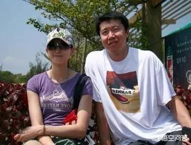 隋菲菲结婚照