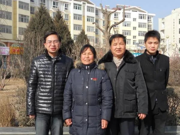 孙永健的介绍