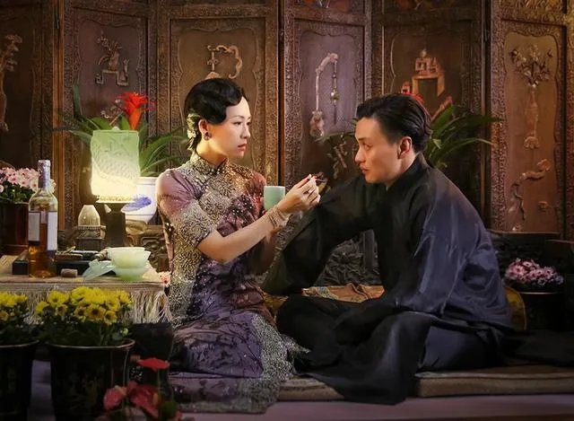 为什么《演员的诞生》会让人有一种为章子怡量身打造的感觉?