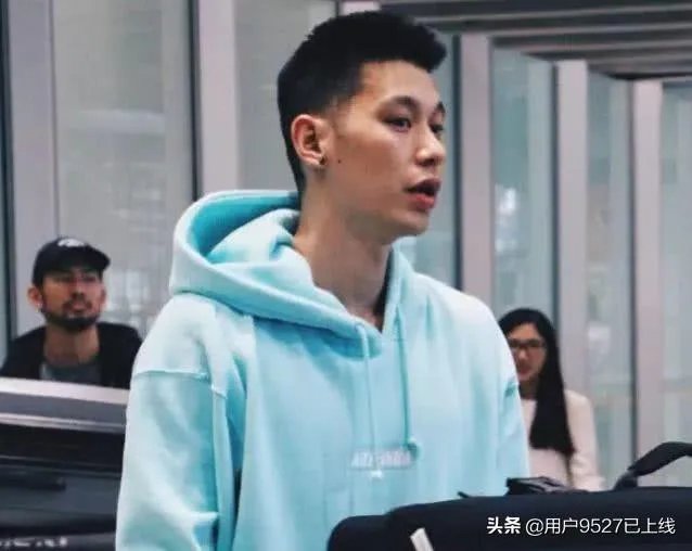 林书豪将以嘉宾身份出席今年CBA选秀大会,是否意味着他将告别NBA,加入CBA?