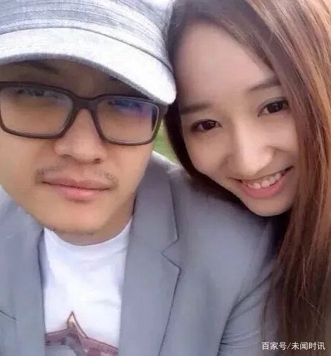 宋喆近况曝光,表现良好减刑3个月,马蓉现状又怎样了?