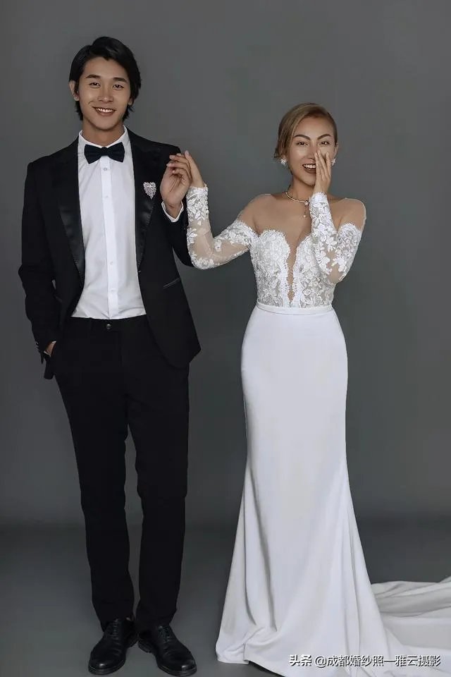 拍结婚照需要注意什么?