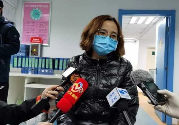 在疫情前线的段正澄院士去世,此次疫情中有哪些为国捐躯的英雄?