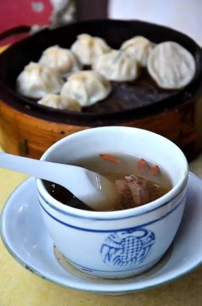 厦门好吃的餐厅，任何档次都可以？