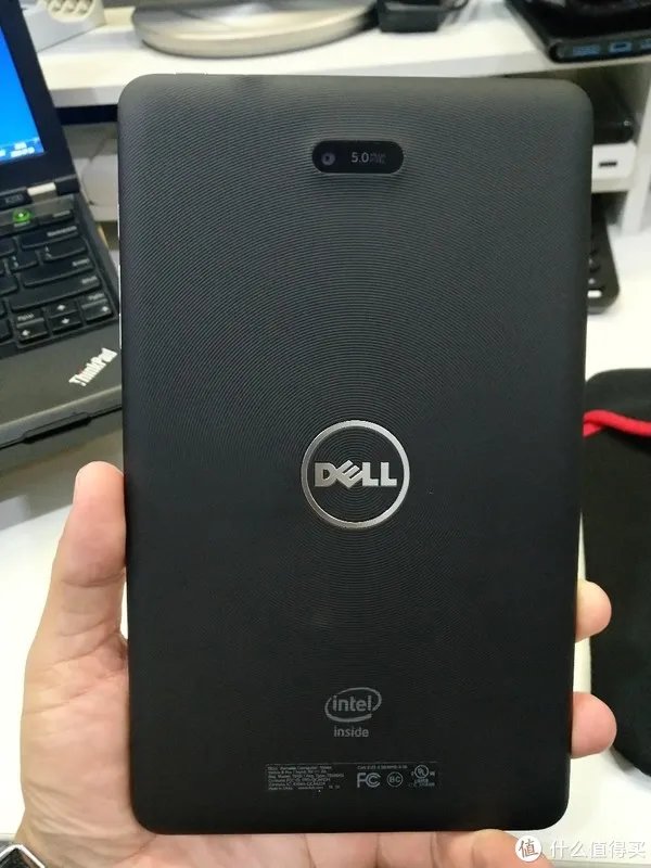 windows平板 篇一:2019年的Dell Venue 8 Pro升级Win10及配原装键盘