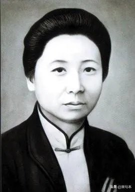 当众扇宋教仁耳光的女子,为何被称为创立民国的巾帼英雄?