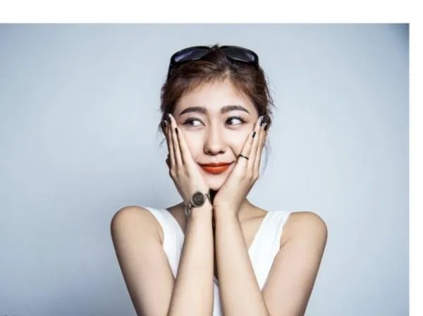 杨天真自曝为减肥切胃，你对现在体重还满意吗，你有多重？
