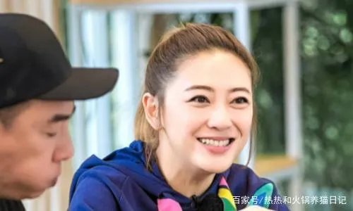 杨幂魏大勋被拍,谁还记得应采儿的预言?一说一个准,绝了!你知道吗?