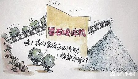 人工制沙前景怎么样?整套设备要多少钱?