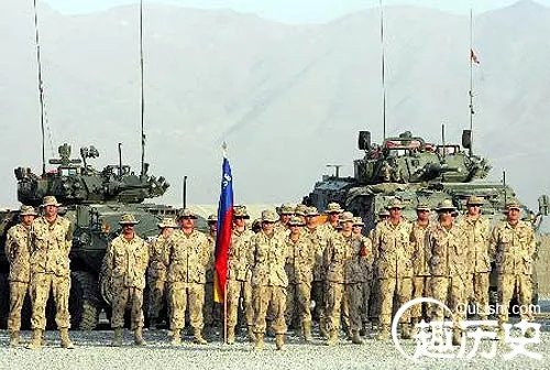 美国为什么不侵略加拿大？其实是打不过